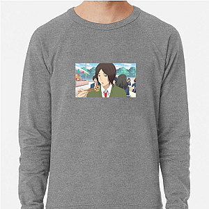 Too Cute to Pick One Kiss Him Not Me Sweatshirts