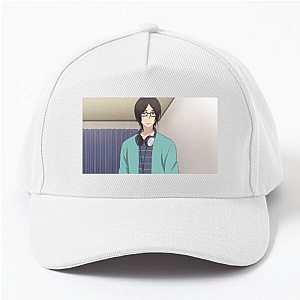 Love Triangle? Try Hexagon Kiss Him Not Me Hats & Caps