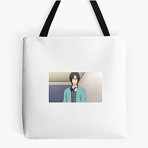Love Triangle? Try Hexagon Kiss Him Not Me Bags