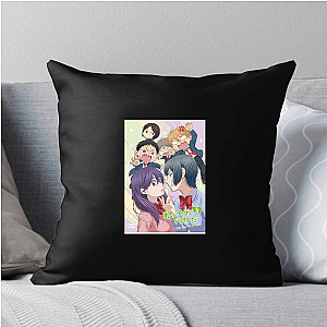 Kiss Him Not Me. Period. Kiss Him Not Me Pillows Cover
