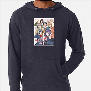 Don’t Kiss Me, Kiss Him! Kiss Him Not Me Hoodies