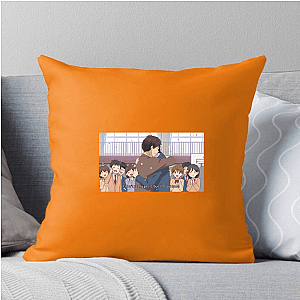 Kiss Him, Not Drama Kiss Him Not Me Pillows Cover