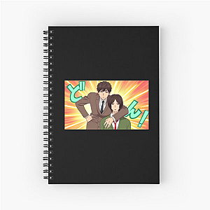 Swoon Wars Activated Kiss Him Not Me Notebook