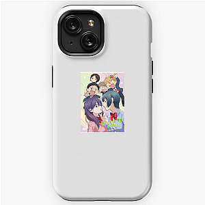 Kiss Him Not Me. Period. Kiss Him Not Me iPhone Cases