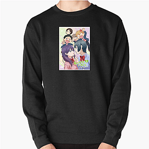 Kiss Him Not Me. Period. Kiss Him Not Me Sweatshirts