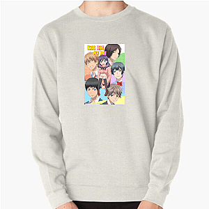Kiss Him Not Me Energy Kiss Him Not Me Sweatshirts