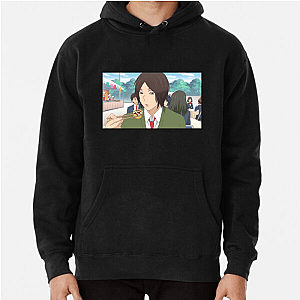 Too Cute to Pick One Kiss Him Not Me Hoodies
