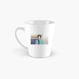 Love Triangle? Try Hexagon Kiss Him Not Me Mugs