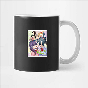 Kiss Him Not Me. Period. Kiss Him Not Me Mugs