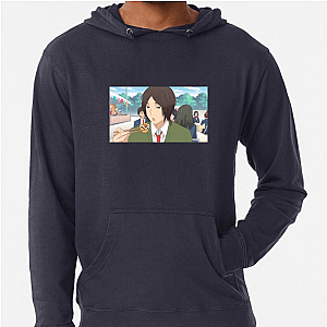 Too Cute to Pick One Kiss Him Not Me Hoodies