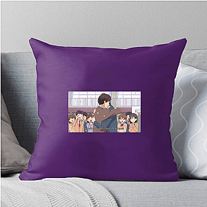 Kiss Him, Not Drama Kiss Him Not Me Pillows Cover