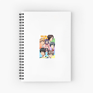 Kiss Him Not Me Energy Kiss Him Not Me Notebook