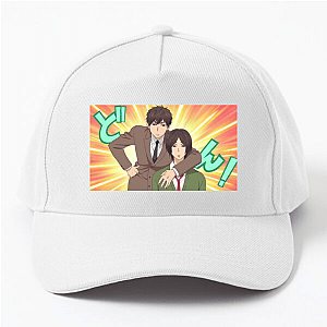 Swoon Wars Activated Kiss Him Not Me Hats & Caps