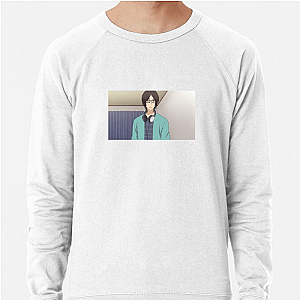Love Triangle? Try Hexagon Kiss Him Not Me Sweatshirts