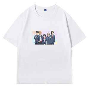 BL Queen – Kiss Him Style Kiss Him Not Me T-Shirts