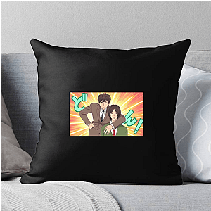 Swoon Wars Activated Kiss Him Not Me Pillows Cover