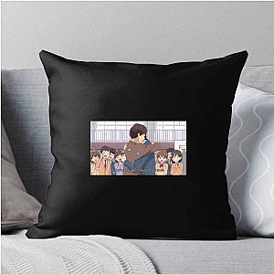 Kiss Him, Not Drama Kiss Him Not Me Pillows Cover