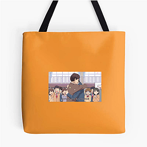 Kiss Him, Not Drama Kiss Him Not Me Bags