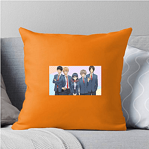 BL Queen – Kiss Him Style Kiss Him Not Me Pillows Cover