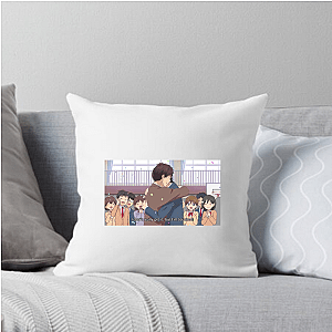 Kiss Him, Not Drama Kiss Him Not Me Pillows Cover