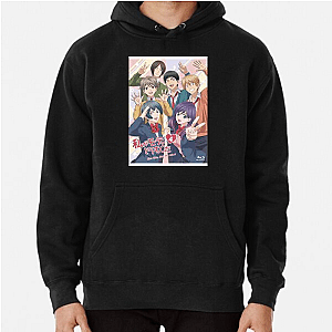 Don’t Kiss Me, Kiss Him! Kiss Him Not Me Hoodies