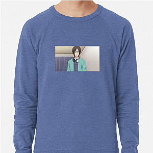 Love Triangle? Try Hexagon Kiss Him Not Me Sweatshirts
