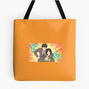 Swoon Wars Activated Kiss Him Not Me Bags