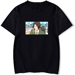Too Cute to Pick One Kiss Him Not Me T-Shirts