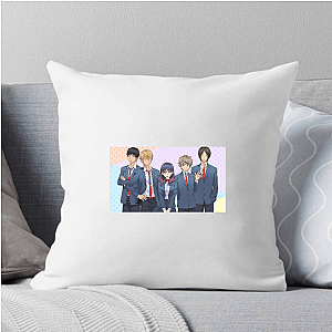 BL Queen – Kiss Him Style Kiss Him Not Me Pillows Cover