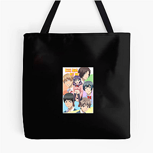 Kiss Him Not Me Energy Kiss Him Not Me Bags