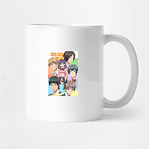 Kiss Him Not Me Energy Kiss Him Not Me Mugs