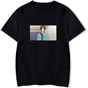 Love Triangle? Try Hexagon Kiss Him Not Me T-Shirts