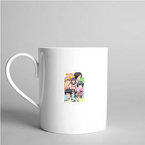 Kiss Him Not Me Energy Kiss Him Not Me Mugs