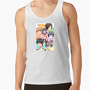 Kiss Him Not Me Energy Kiss Him Not Me Tank Tops