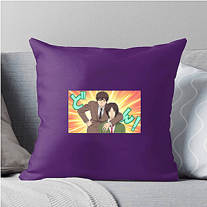 Swoon Wars Activated Kiss Him Not Me Pillows Cover