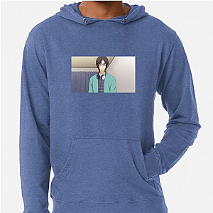 Love Triangle? Try Hexagon Kiss Him Not Me Hoodies