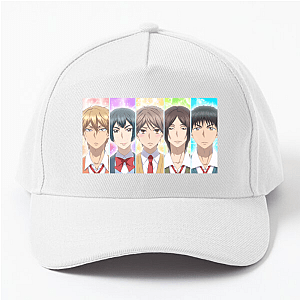Otaku Girl Power Mode Kiss Him Not Me Hats & Caps