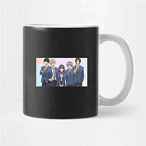 BL Queen – Kiss Him Style Kiss Him Not Me Mugs
