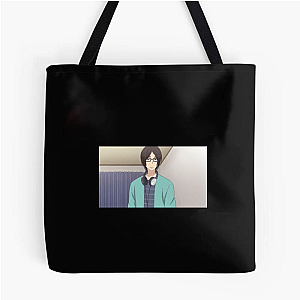 Love Triangle? Try Hexagon Kiss Him Not Me Bags