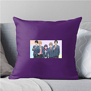 BL Queen – Kiss Him Style Kiss Him Not Me Pillows Cover