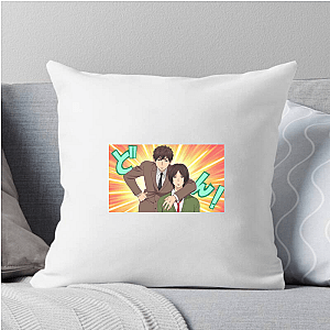 Swoon Wars Activated Kiss Him Not Me Pillows Cover