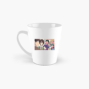 Fangirl First, Always Kiss Him Not Me Mugs