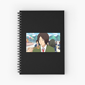 Too Cute to Pick One Kiss Him Not Me Notebook