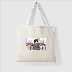 Kiss Him, Not Drama Kiss Him Not Me Bags