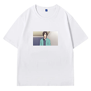 Love Triangle? Try Hexagon Kiss Him Not Me T-Shirts