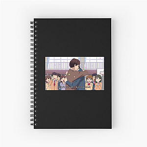 Kiss Him, Not Drama Kiss Him Not Me Notebook