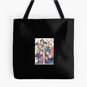 Don’t Kiss Me, Kiss Him! Kiss Him Not Me Bags