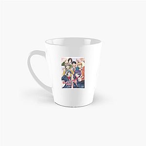 Don’t Kiss Me, Kiss Him! Kiss Him Not Me Mugs