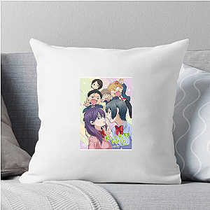 Kiss Him Not Me. Period. Kiss Him Not Me Pillows Cover