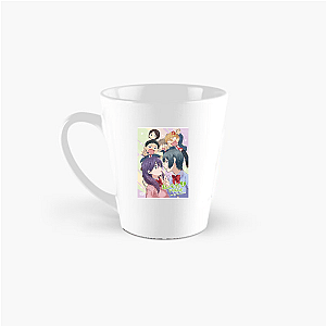 Kiss Him Not Me. Period. Kiss Him Not Me Mugs